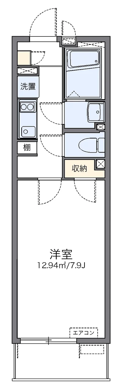 レオネクストケービック