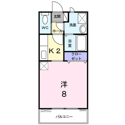 ベルオーブ