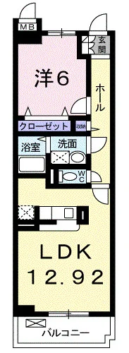 ジェルメB