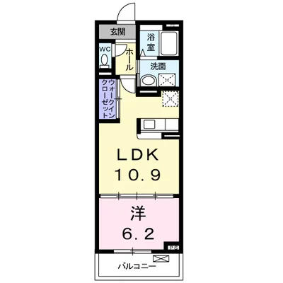 メゾン ビオラティ