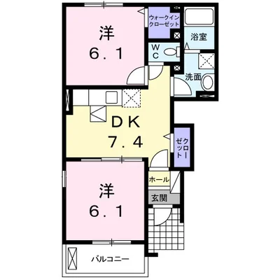 ボニートⅠ