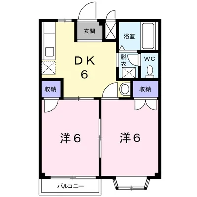 メゾンKUMAGAYA