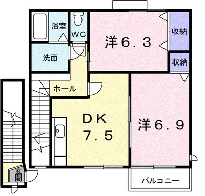 カーサエステーラ