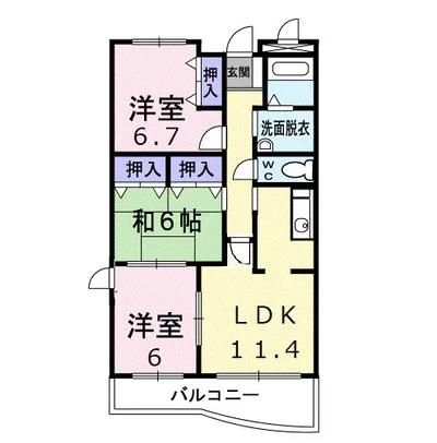 ピュアー双葉