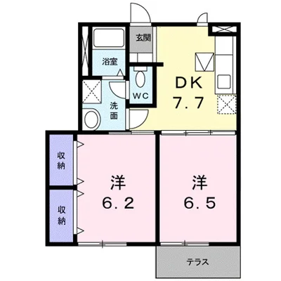オアシスF・B