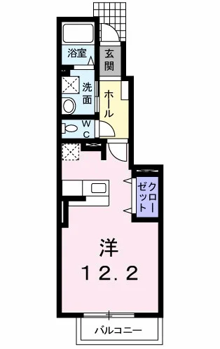 コルティーレ太寺Ⅱ