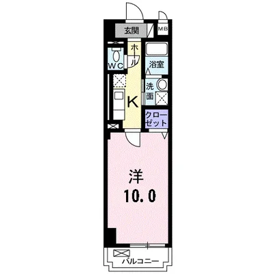 Ｄ・マローネ　桂