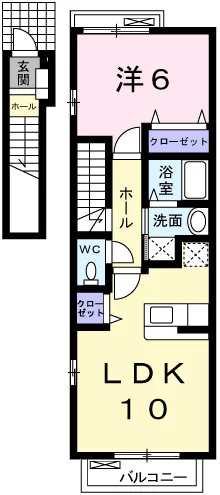 アドラブール ラシュレⅡ