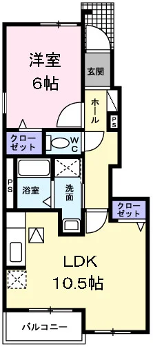 フロレスタ桜木