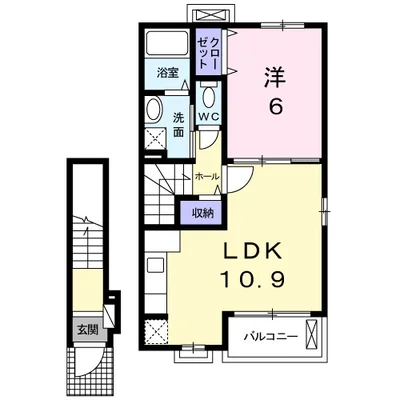 リーゼB