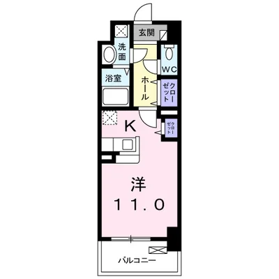 エヴァーグリーンQ