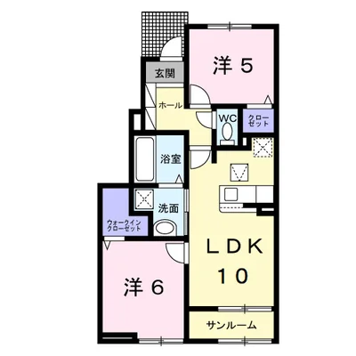 ニコリヴⅡ