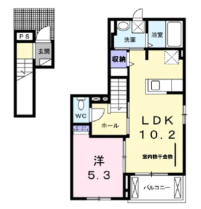 フェレーネK・Ⅱ