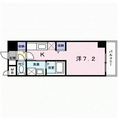 パークサイド砂山