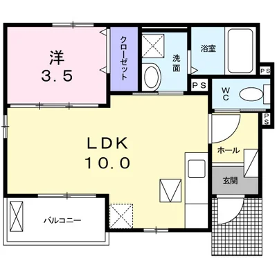 ブラフ　シューペリア