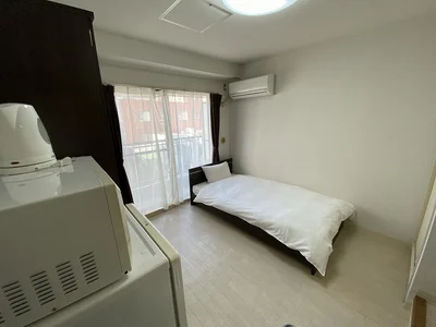 ユニオンマンスリー三鷹２