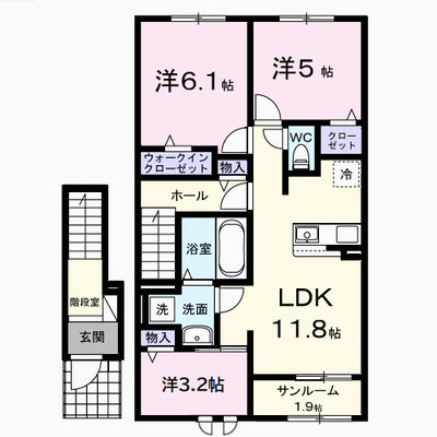 メア　ヒュッゲ