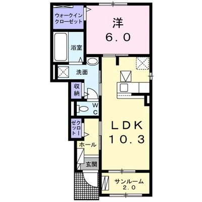 ルミエール・アミ
