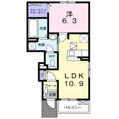キャサブランカⅤ