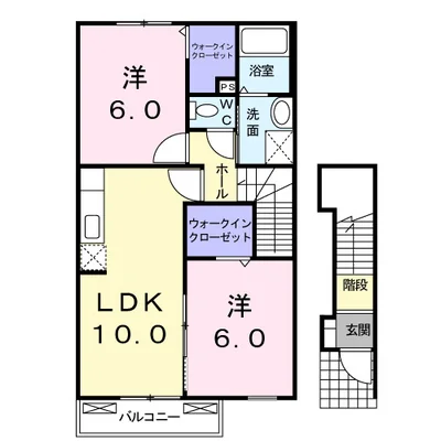 フレスコⅡ