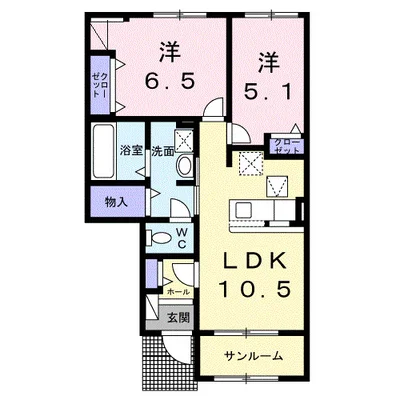 パーク アヴェニュー
