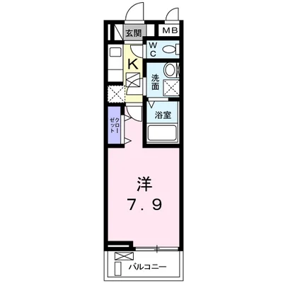 グリンフル多摩