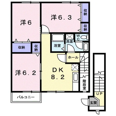 シプレスアルディア A