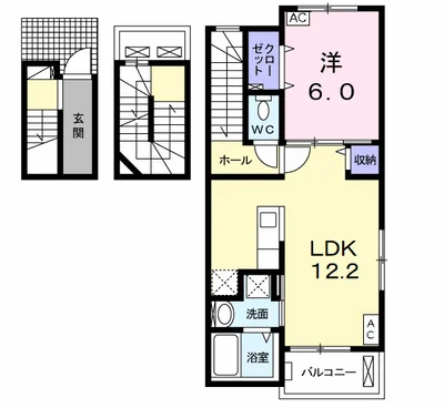 シュエット ドゥ