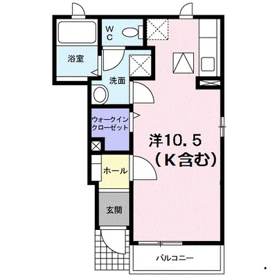 シャルマン花みずきⅡ