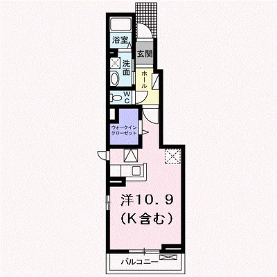 フローラ春日