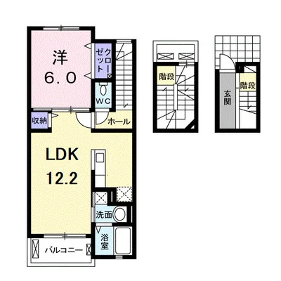 ランドコア陣山