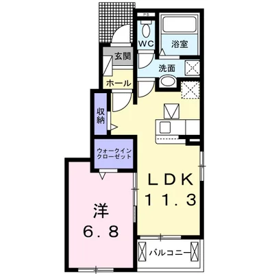 ストークワコー ピュア