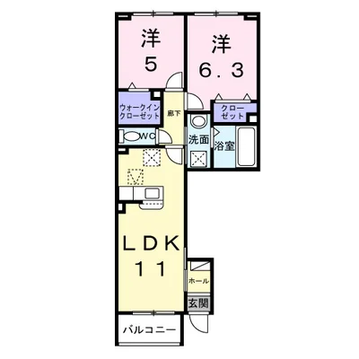 サクラガーデン
