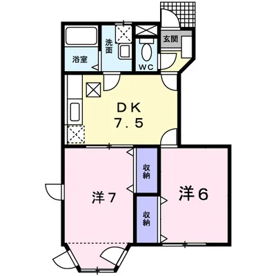 コーポラス吉野ヶ里