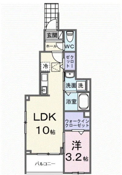 ヒカルサ狭山広瀬台サウス