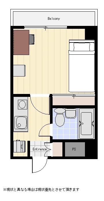 ユニオンマンスリー武蔵小杉３