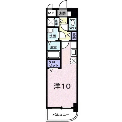 ヴァレ谷上