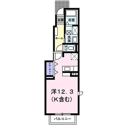 ベルシティSato B