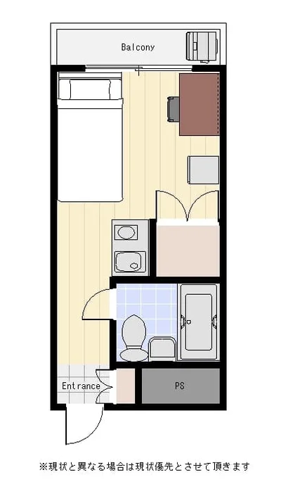 ユニオンマンスリー武蔵小山3