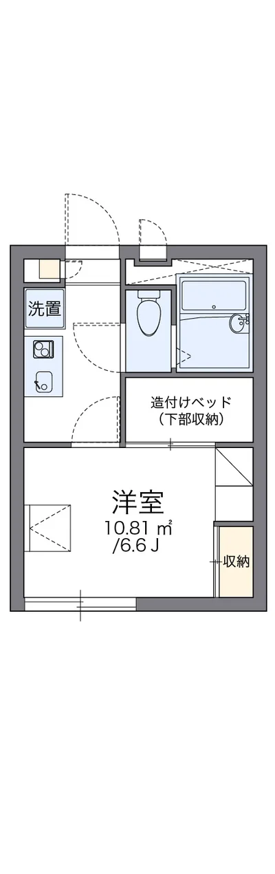 レオパレスルミエール