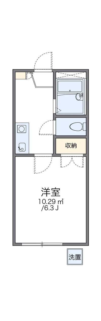 レオパレス師岡