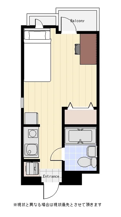 ユニオンマンスリー武蔵小山５