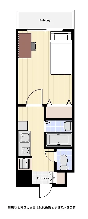 ユニオンマンスリー明大前３