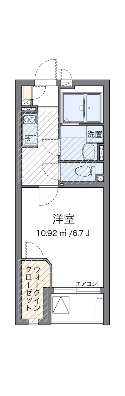 ミランダエレガンスⅡ