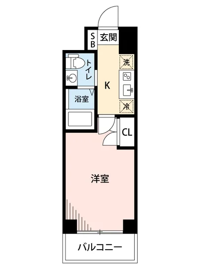 マイナビSTAY DOビル花崎町1【仮称】