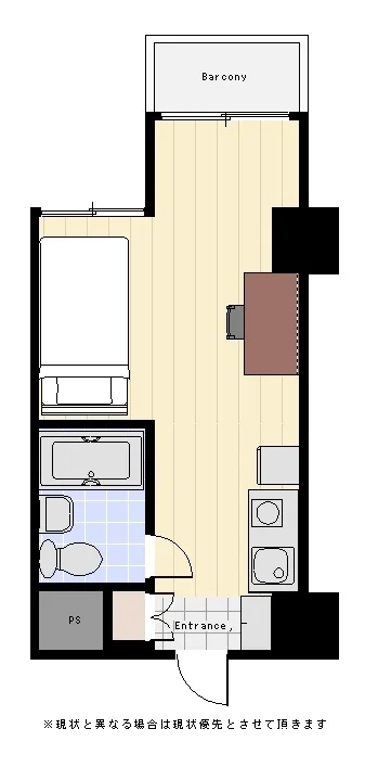ユニオンマンスリー目黒１