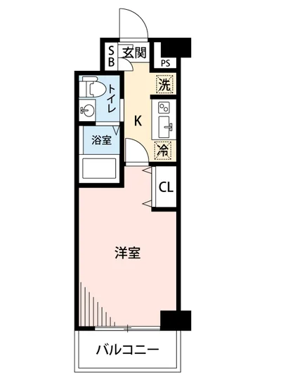 マイナビSTAY DOビル花崎町3【仮称】
