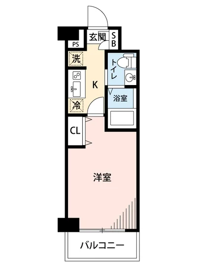 マイナビSTAY DOビル花崎町3【仮称】