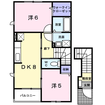 パークヒルズⅡ