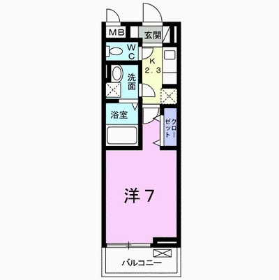 カントリーロード